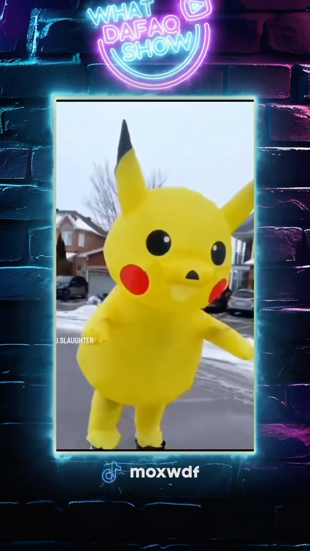 Piikachu?